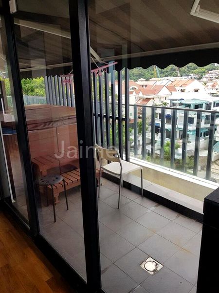2 Bed Apartment (Condo) for Sale in  Viva Vista - Image 11